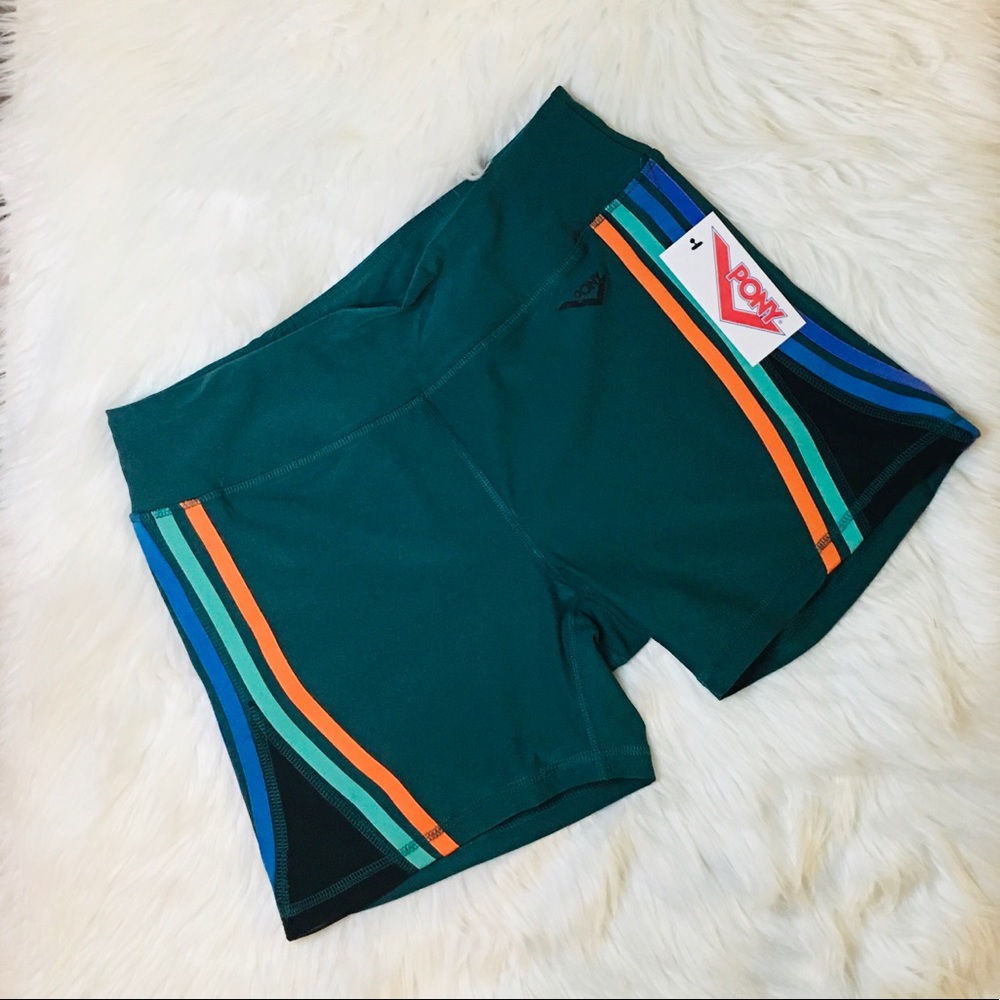 🆕 Pony - Short’s